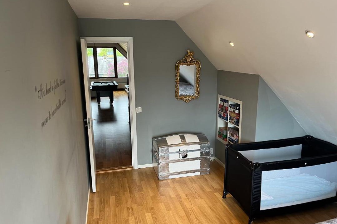 Photo of Bedroom in Limhamn