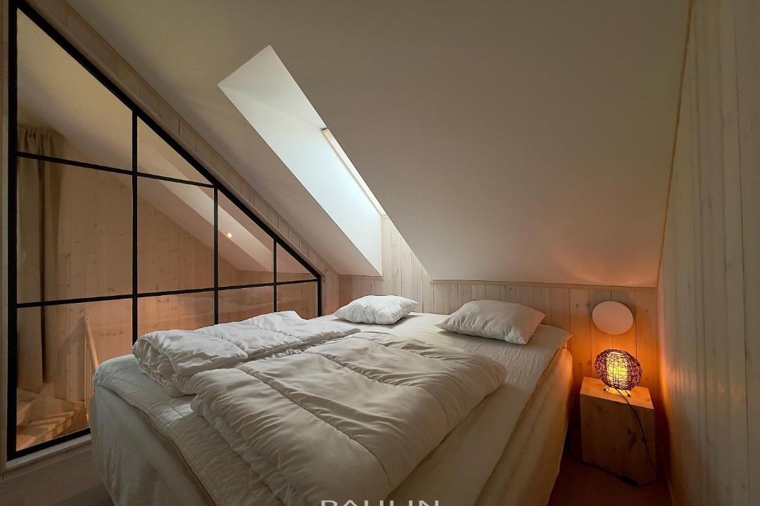 Photo of Bedroom in Salen