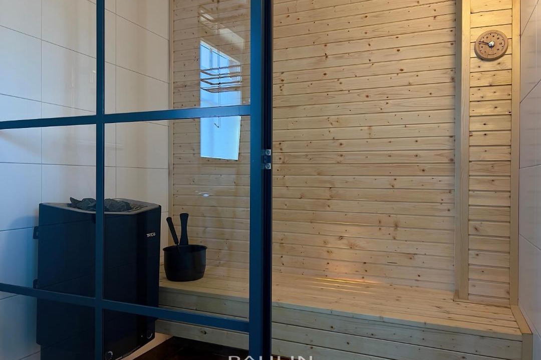 Photo of Bathroom in Salen