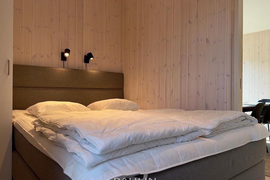 Photo of Bedroom in Salen