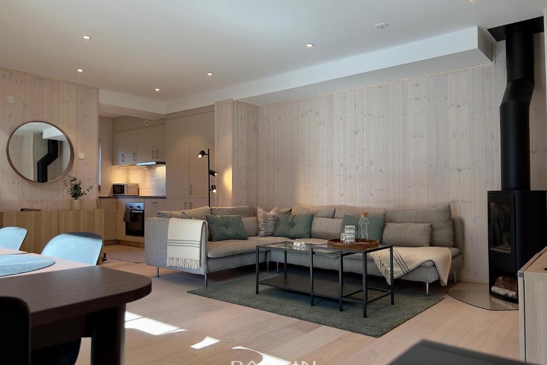 Photo of Livingroom in Salen