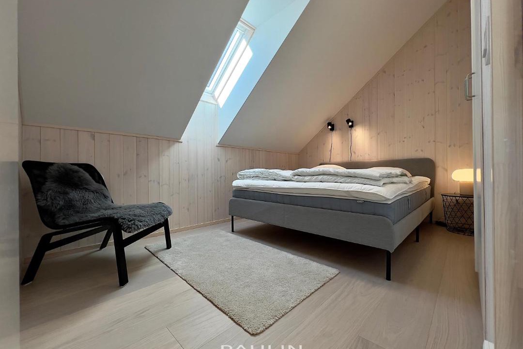 Photo of Bedroom in Salen