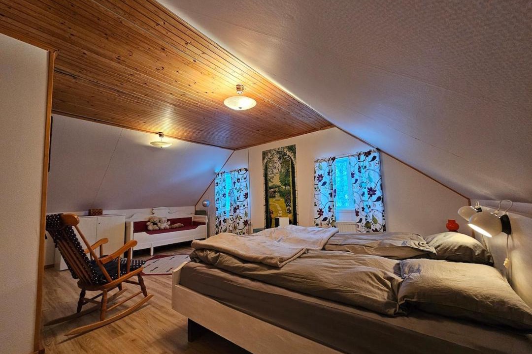 Photo of Bedroom in Blattnicksele