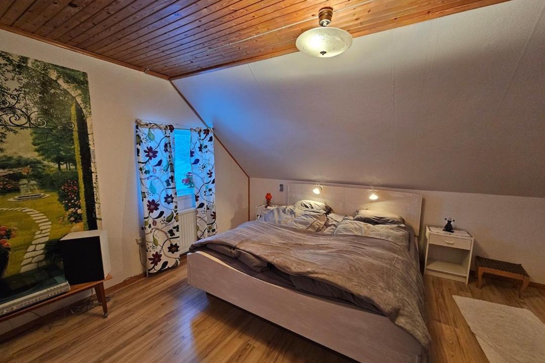 Photo of Bedroom in Blattnicksele