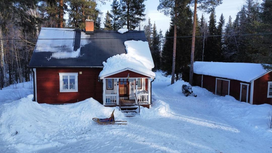 Photo of Others in Blattnicksele