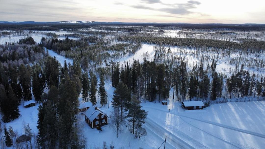 Photo of Others in Blattnicksele