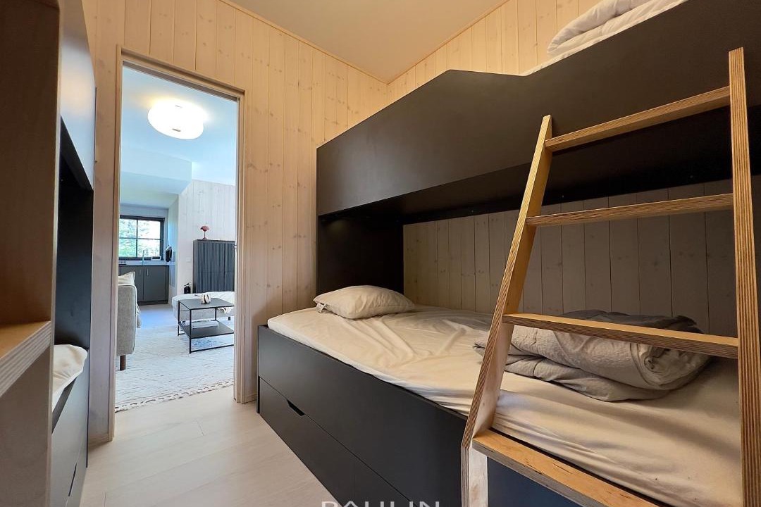 Photo of Bedroom in Salen