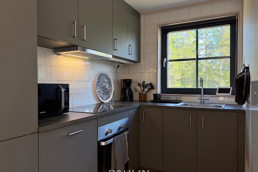 Photo of Kitchen in Salen