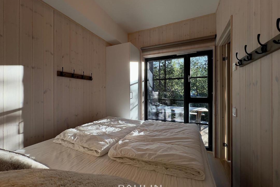 Photo of Bedroom in Salen