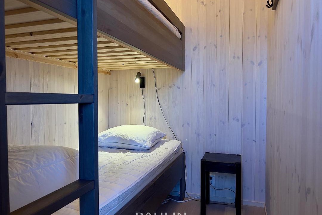 Photo of Bedroom in Salen