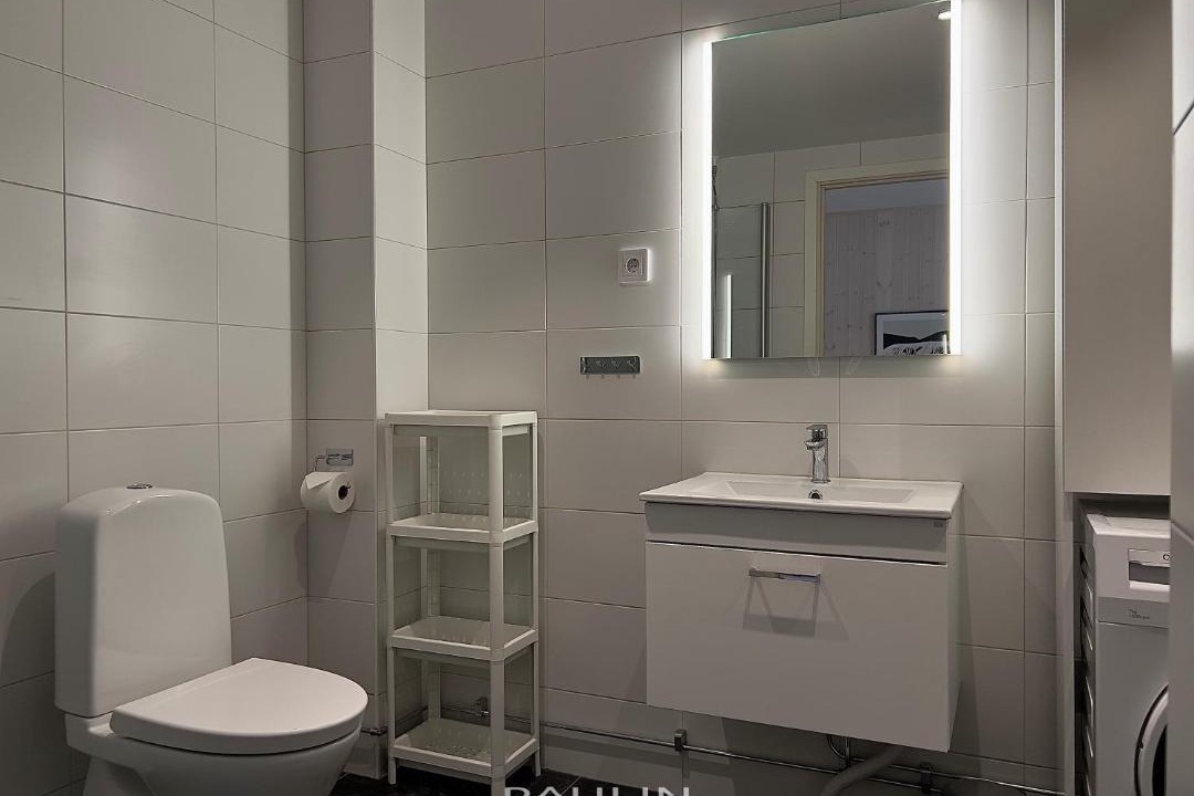 Photo of Bathroom in Salen