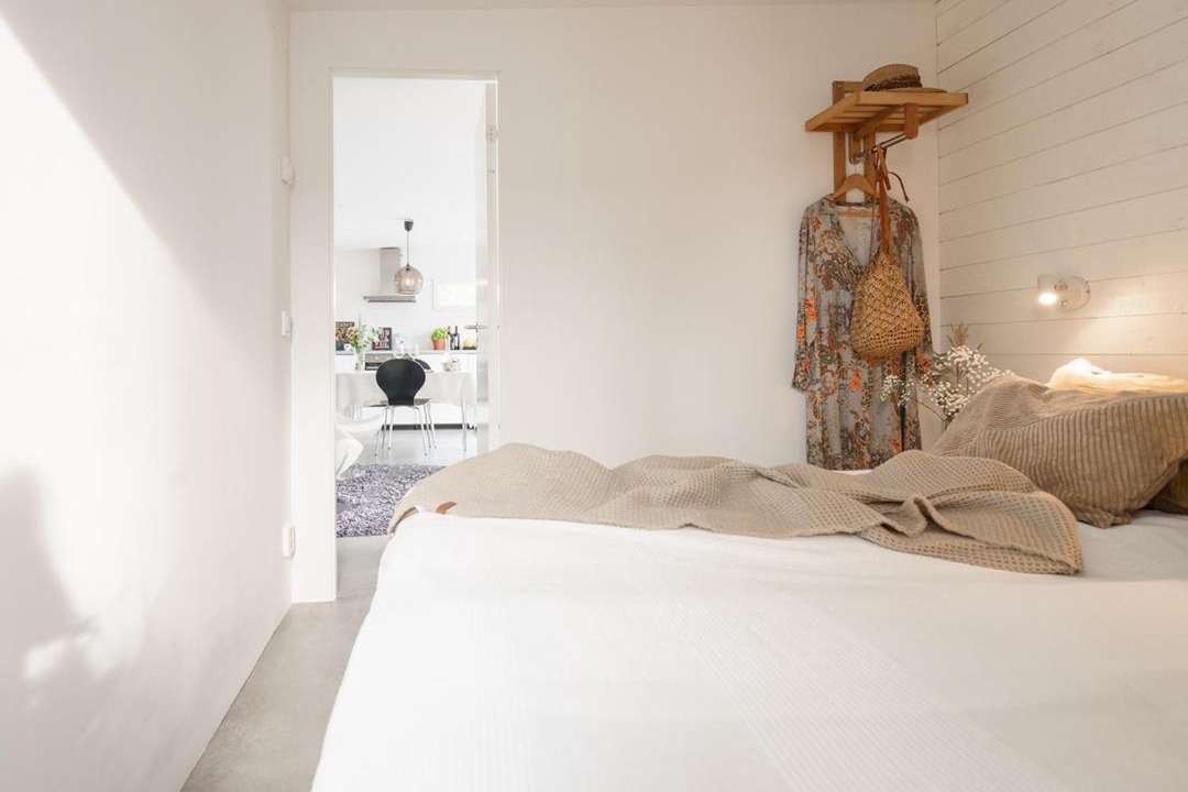 Photo of Bedroom in Glommen
