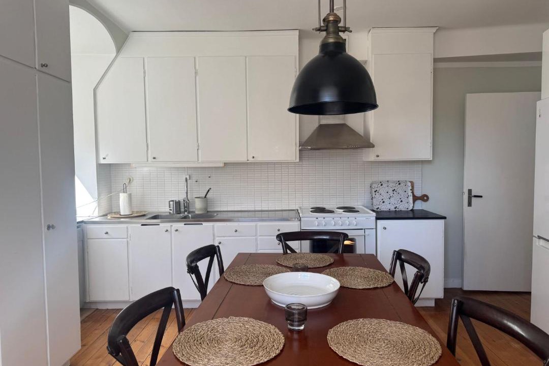 Photo of Kitchen in Innerstaden