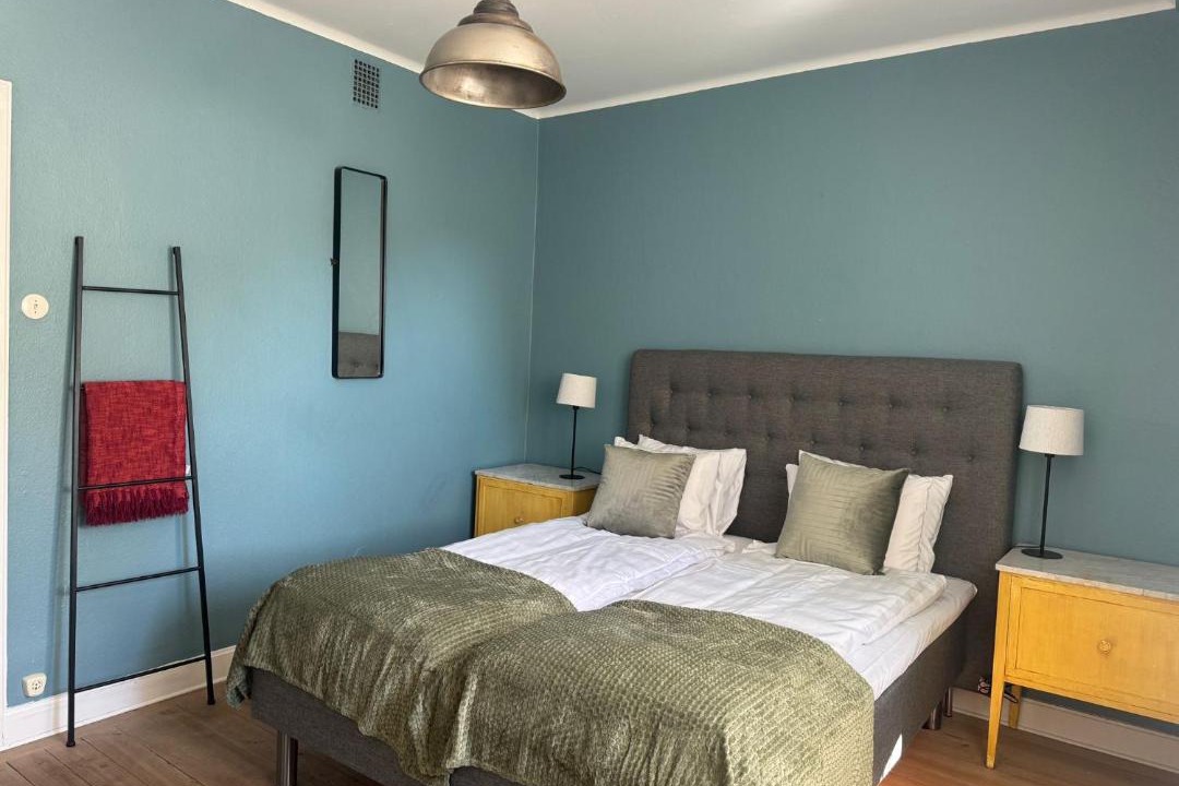 Photo of Bedroom in Innerstaden