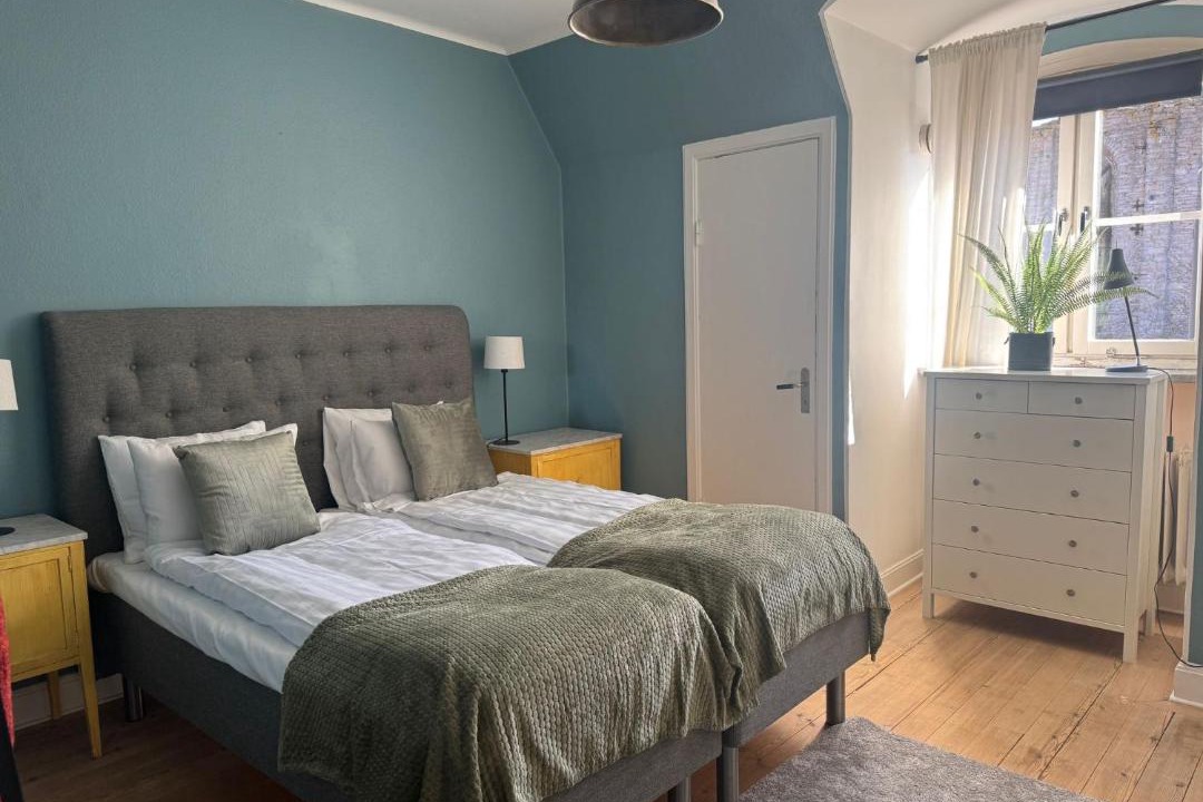 Photo of Bedroom in Innerstaden