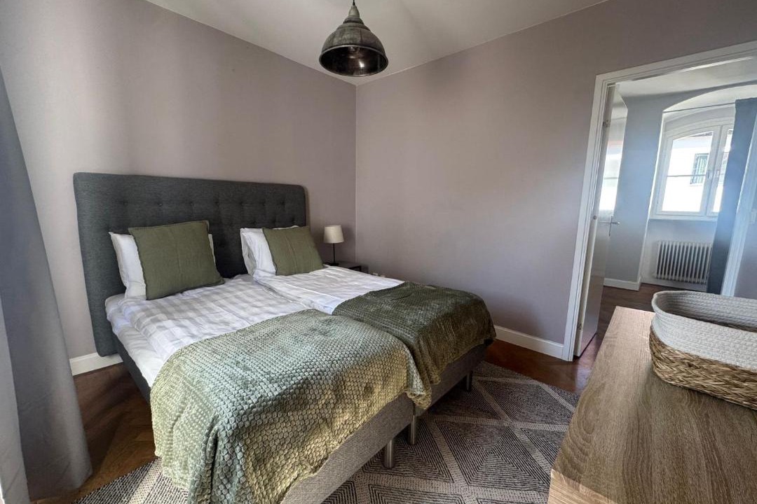 Photo of Bedroom in Innerstaden
