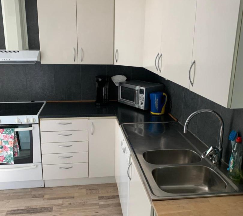 Photo of Kitchen in Drottningskar