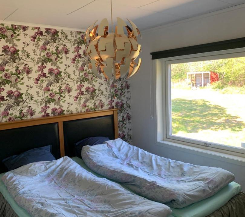 Photo of Bedroom in Drottningskar