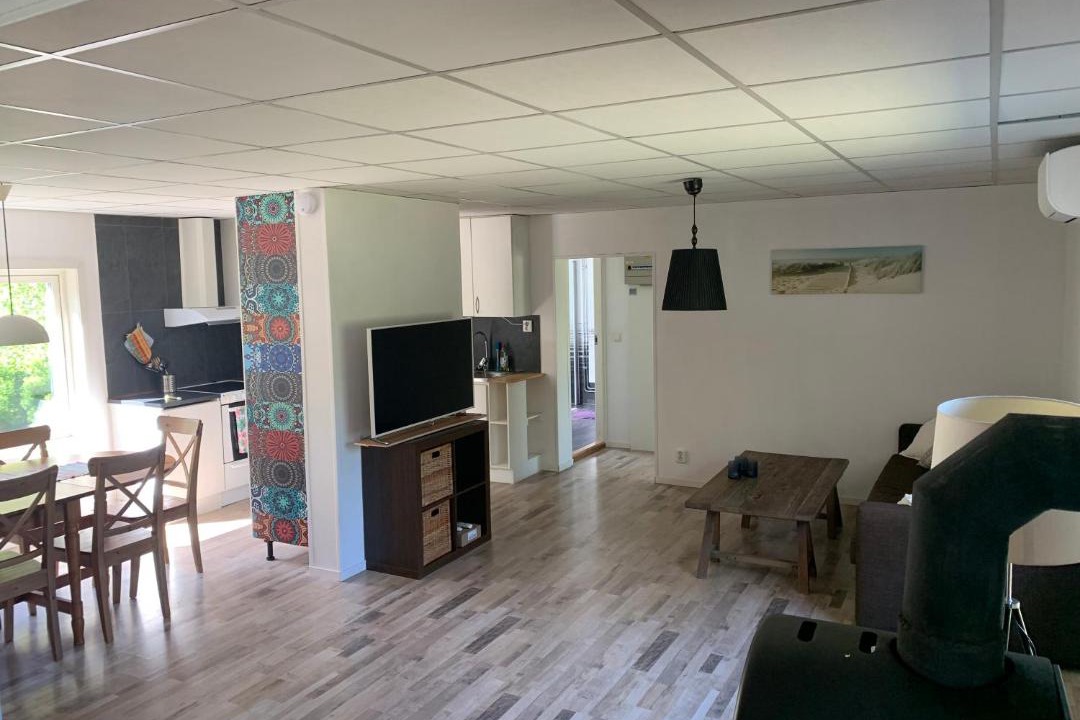 Photo of Livingroom in Drottningskar