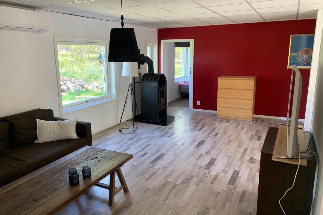 Photo of Livingroom in Drottningskar