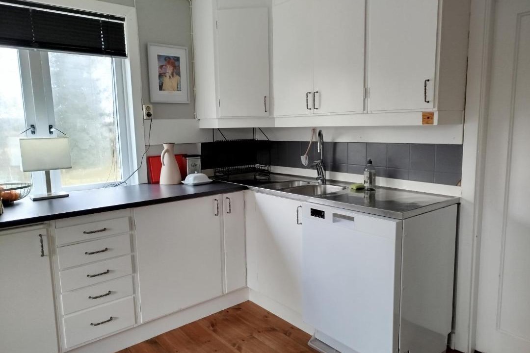 Photo of Kitchen in Sodra Vi