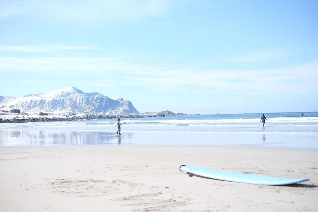 Photo of Others in Ramberg