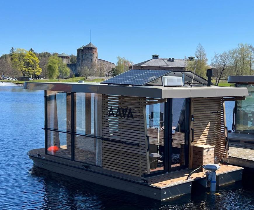 Photo of Others in Savonlinna