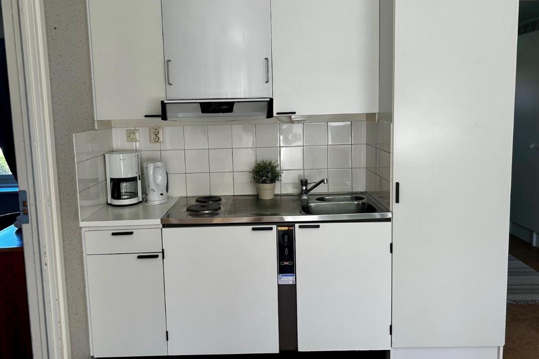 Photo of Kitchen in Vaddo