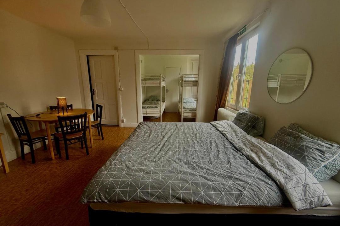 Photo of Bedroom in Mariannelund