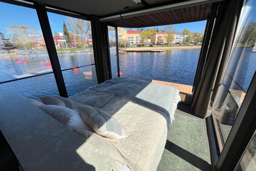Photo of Others in Savonlinna