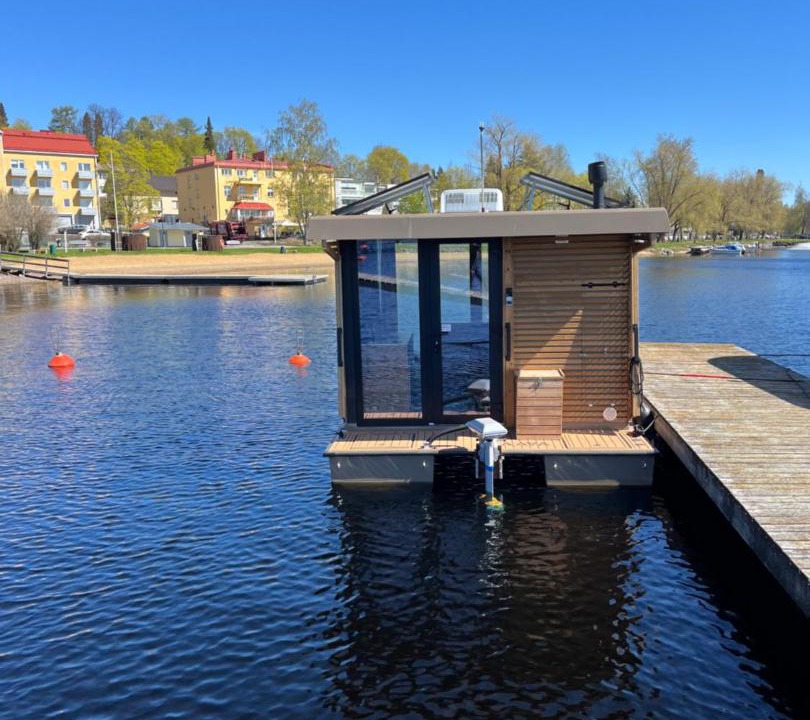 Photo of Others in Savonlinna