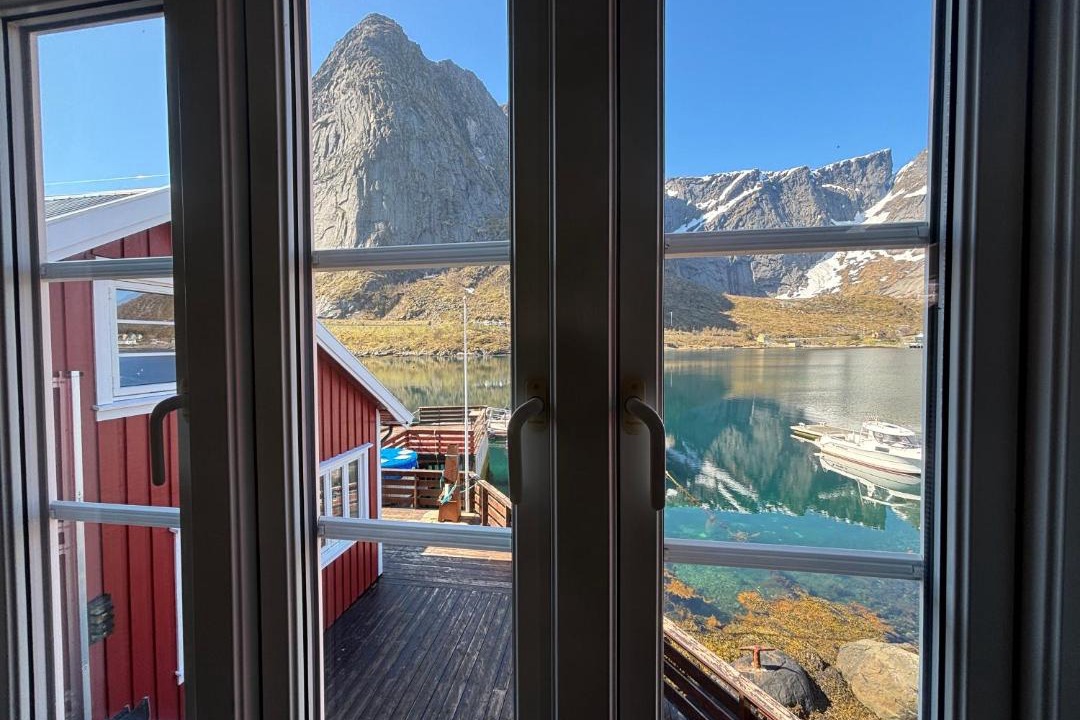 Photo of Others in Reine