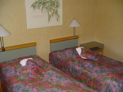 Photo of Bedroom in Vintrosa