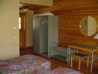 Photo of Bedroom in Vintrosa