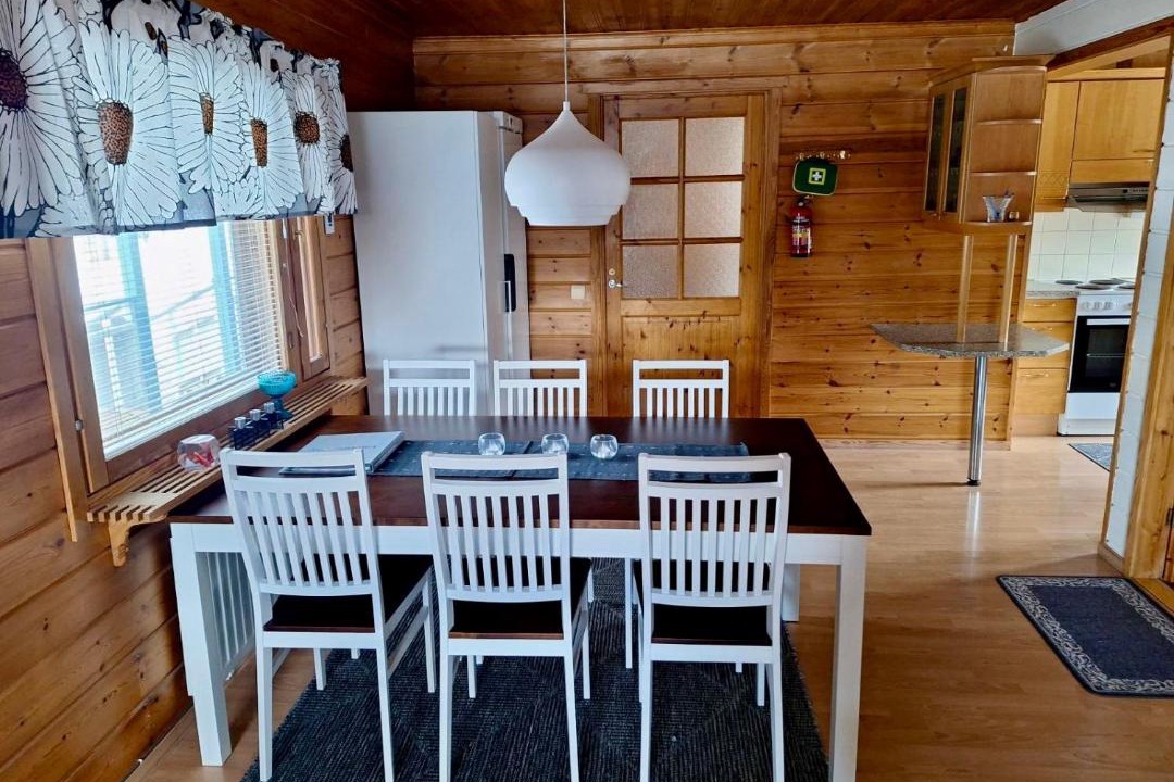 Photo of Others in Utsjoki