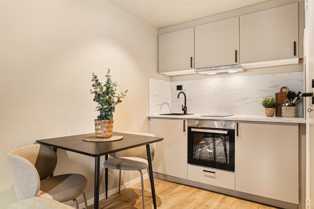 Photo of Kitchen in Engen