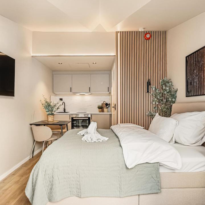 Photo of Bedroom in Engen