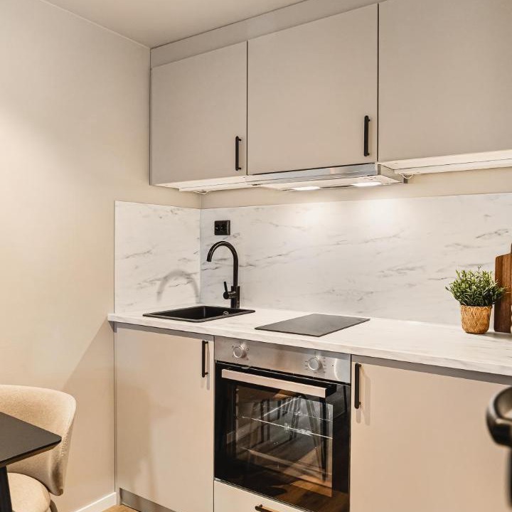 Photo of Kitchen in Engen