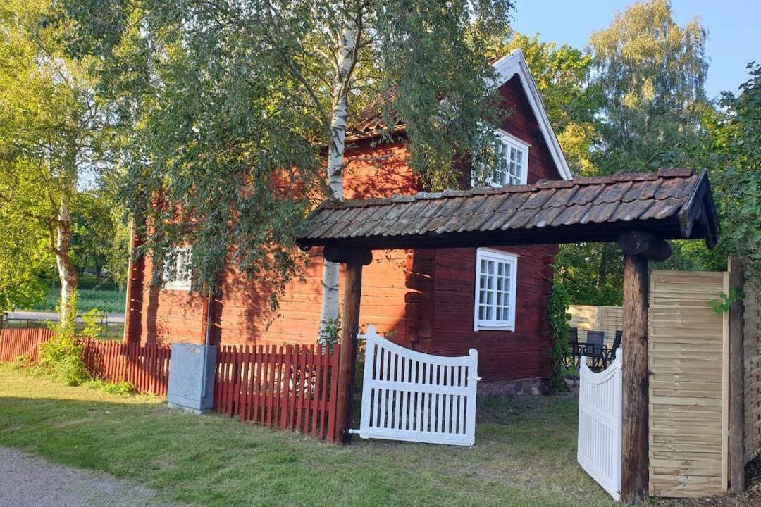 Photo of Others in Jarnforsen