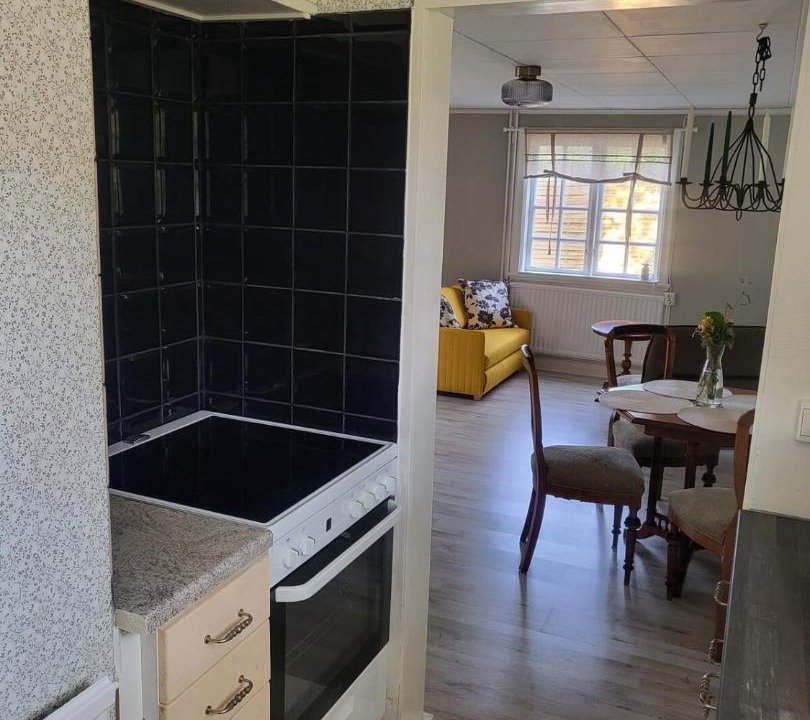 Photo of Kitchen in Jarnforsen