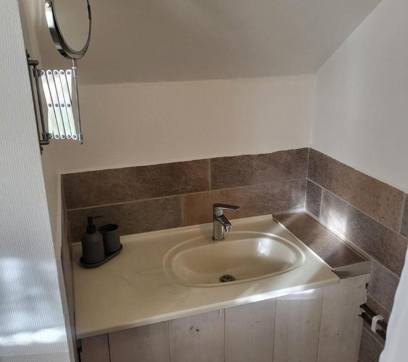 Photo of Bathroom in Jarnforsen