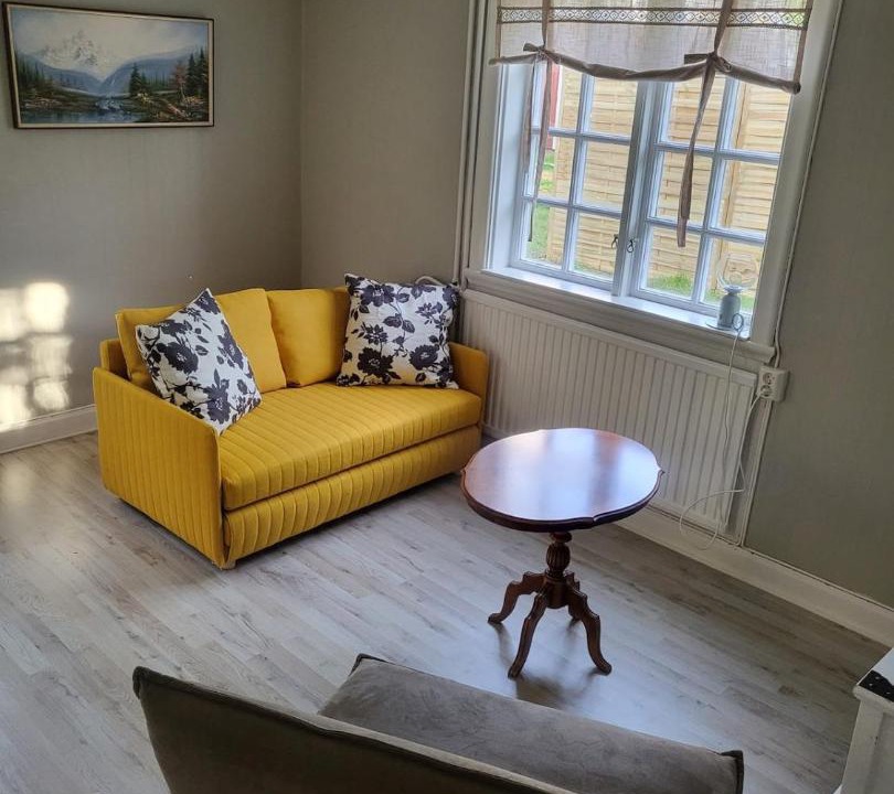 Photo of Livingroom in Jarnforsen
