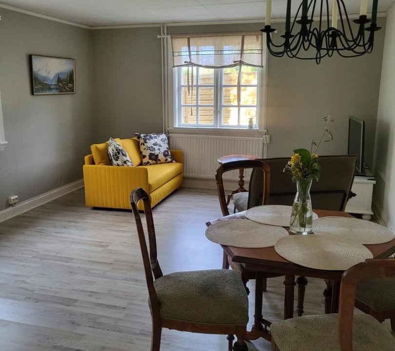 Photo of Livingroom in Jarnforsen
