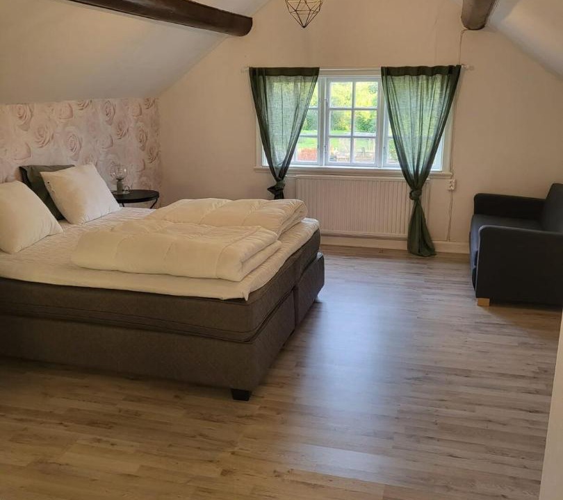Photo of Bedroom in Jarnforsen
