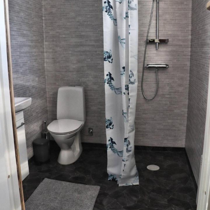 Photo of Bathroom in Osterbybruk