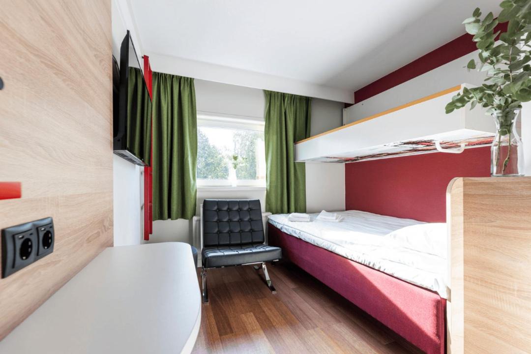 Photo of Bedroom in Jonkoping