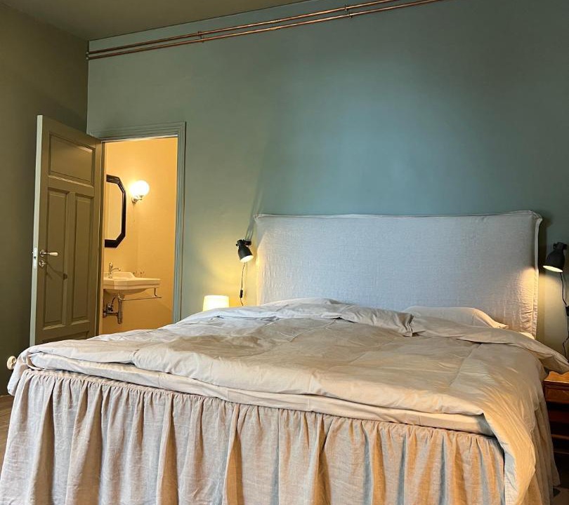 Photo of Bedroom in Trelleborg