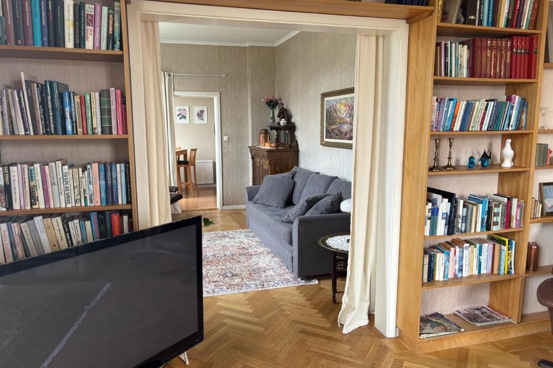 Photo of Livingroom in Harnosand
