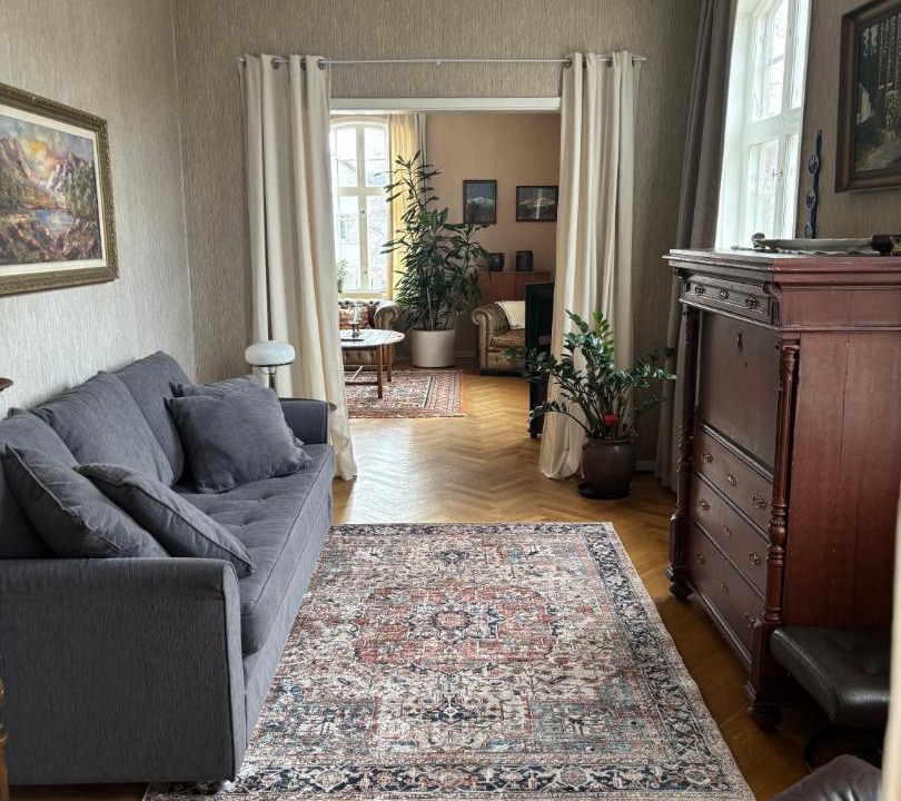 Photo of Livingroom in Harnosand