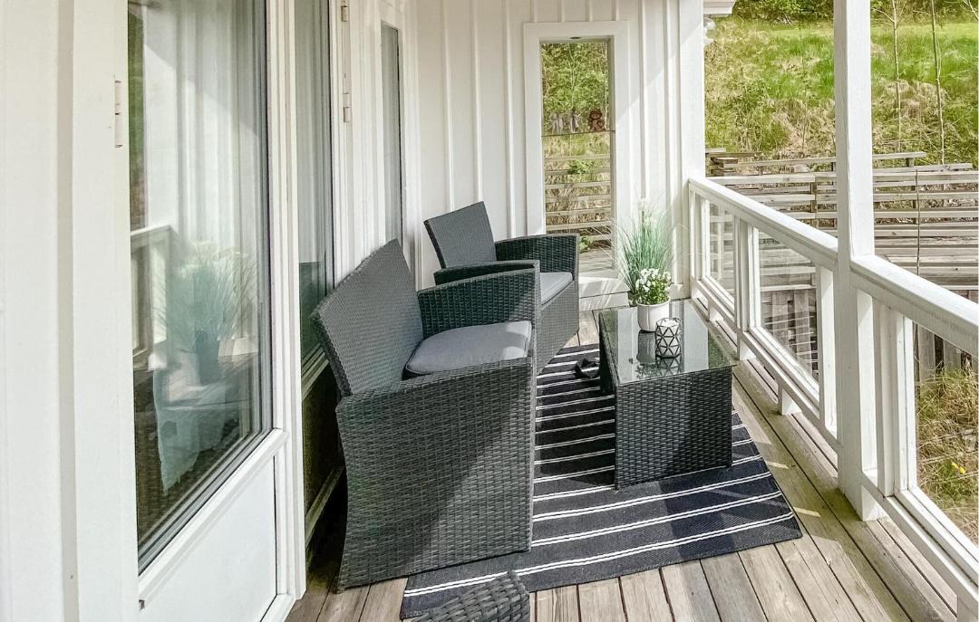 Photo of Patio Balcony in Lysekil